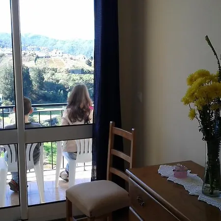 Al - Perola Dourada Apartman Santana