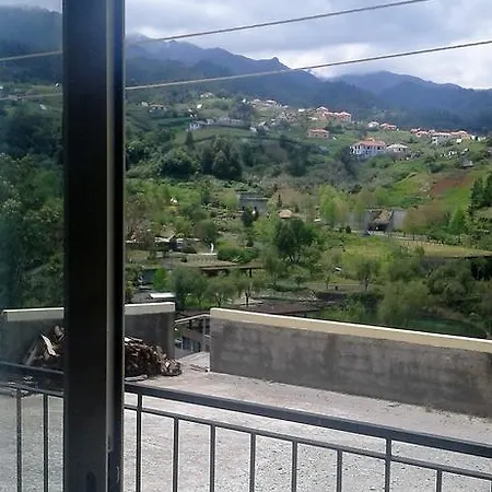 Al - Perola Dourada Apartment *