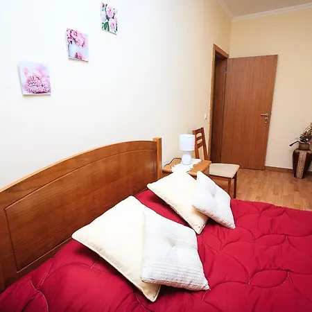 Al - Perola Dourada Apartment