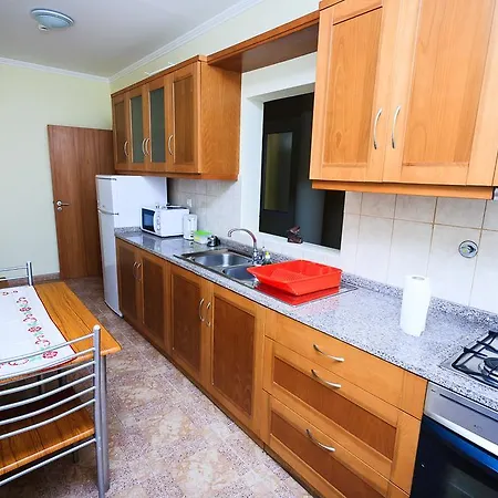 Al - Perola Dourada Apartment *