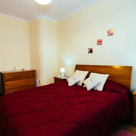 Apartment Al - Perola Dourada