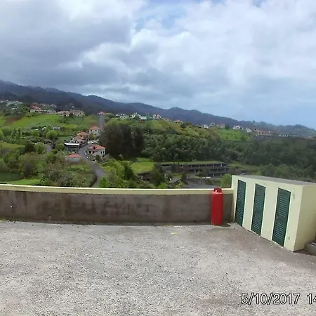 Lejlighed Al - Perola Dourada *