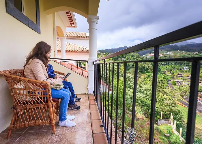 Al - Perola Dourada Apartament