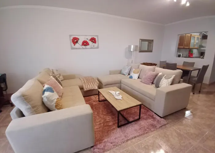 Apartament Al - Perola Dourada Santana (Madeira)