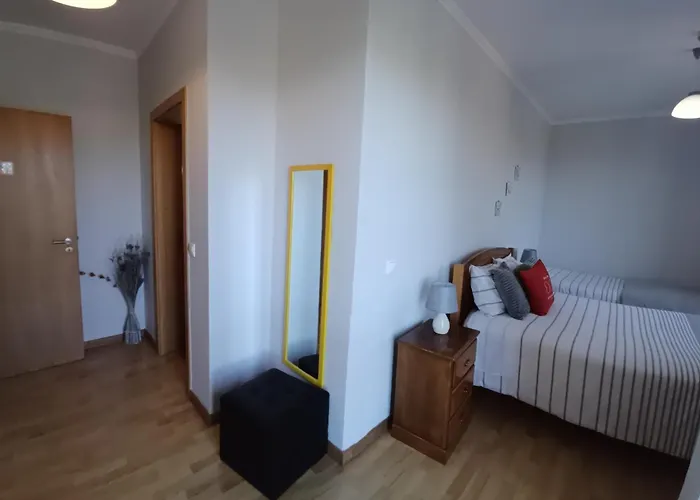 Apartament Al - Perola Dourada Santana (Madeira)