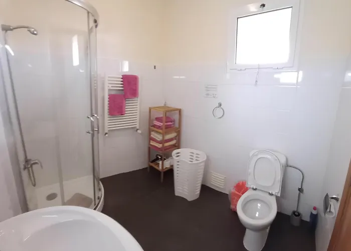 Apartament Al - Perola Dourada Santana (Madeira)