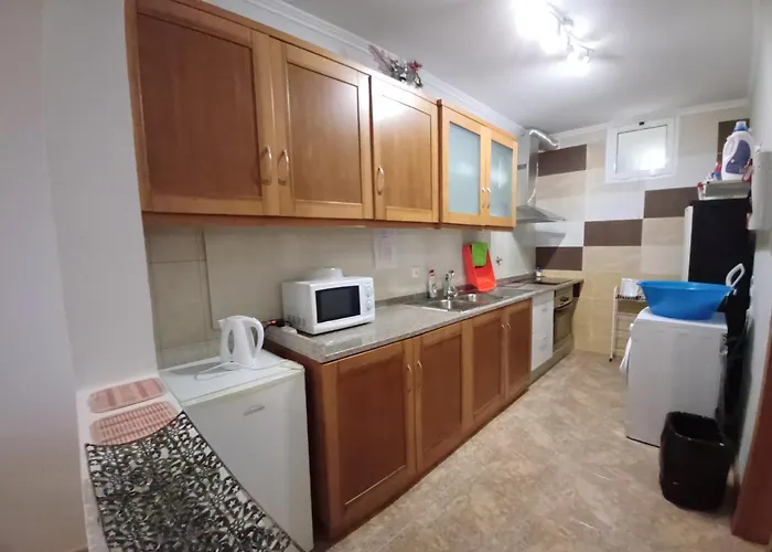 Al - Perola Dourada Apartament Santana (Madeira)