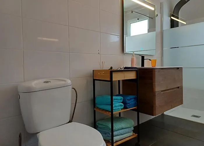 Apartament Al - Perola Dourada Santana (Madeira)