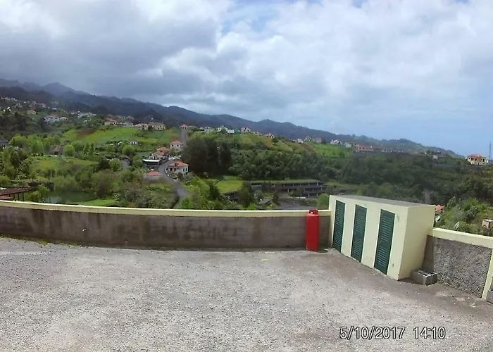 Apartament Al - Perola Dourada *